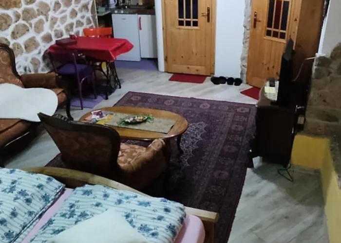 Sarajevo Apartman Dijana