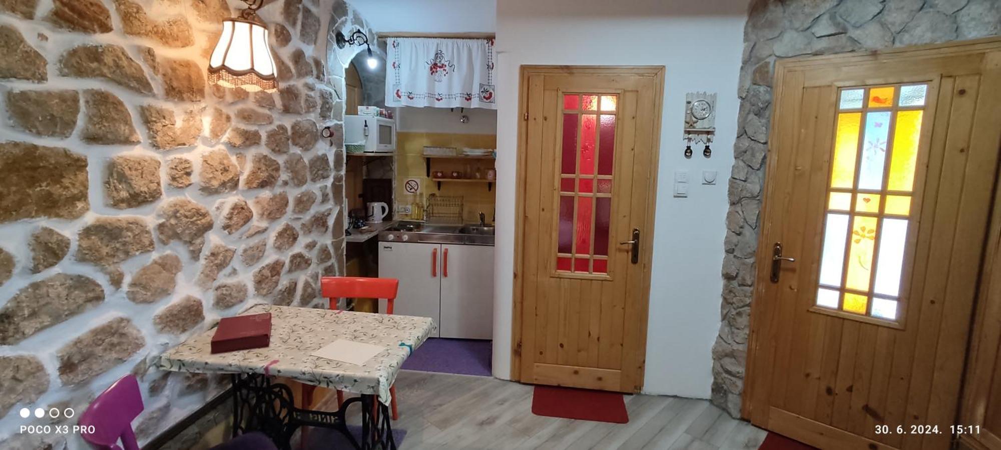 Apartment Sarajevo Apartman Dijana