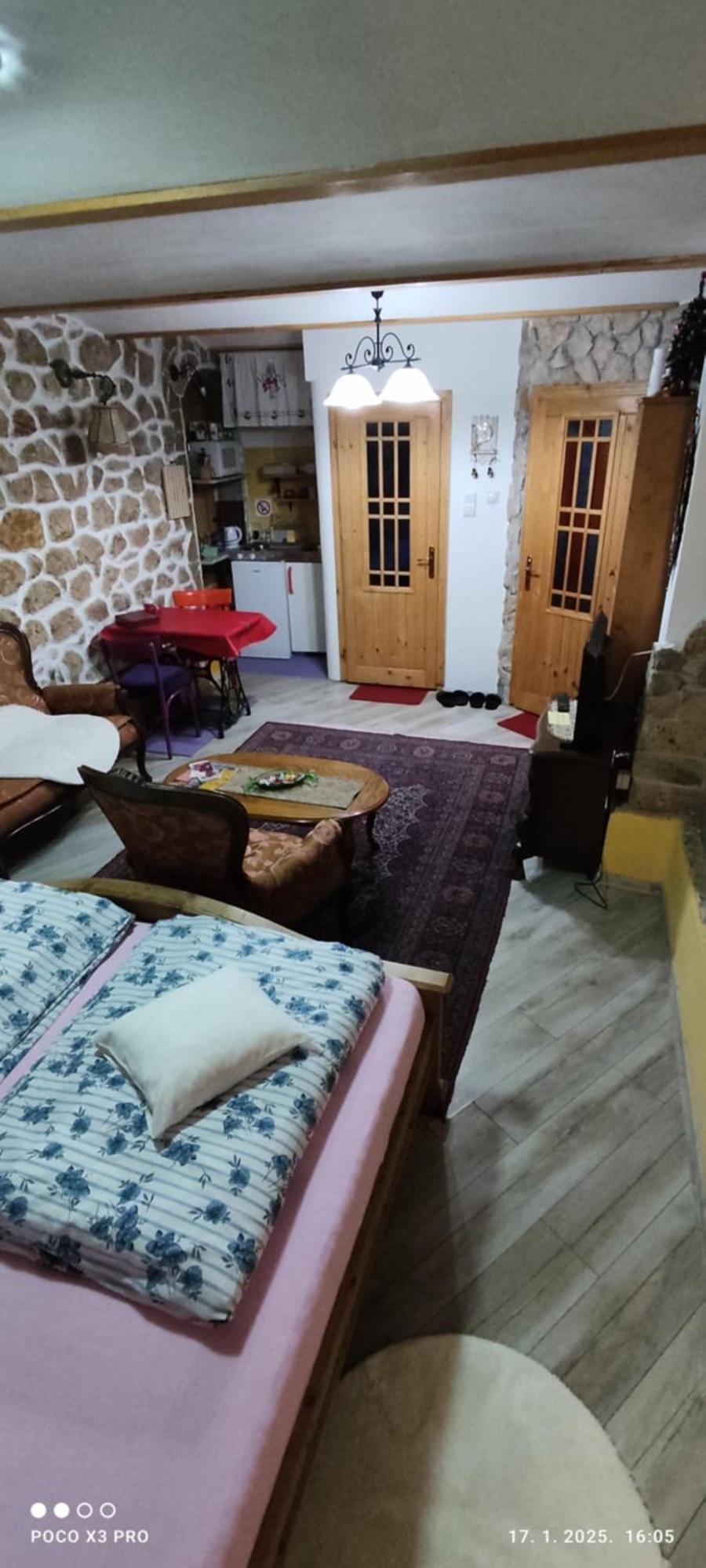 Sarajevo Apartman Dijana